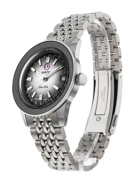 Rado Captain Cook R32116158